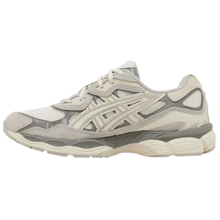 ASICS Gel NYC 'Cream Oyster Grey'