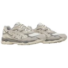 ASICS Gel NYC 'Cream Oyster Grey'