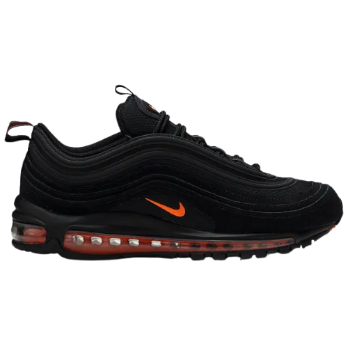 Nike Air Max 97 'Black Crimson'