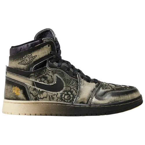 Air Jordan 1 High Zoom Comfort 2 'Día De Muertos'