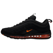 Nike Air Max 97 'Black Crimson'