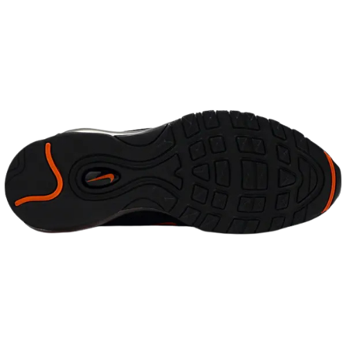 Nike Air Max 97 'Black Crimson'