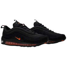 Nike Air Max 97 'Black Crimson'