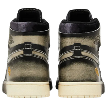 Air Jordan 1 High Zoom Comfort 2 'Día De Muertos'