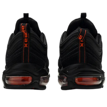 Nike Air Max 97 'Black Crimson'