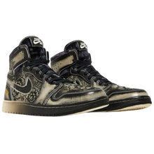 Air Jordan 1 High Zoom Comfort 2 'Día De Muertos'