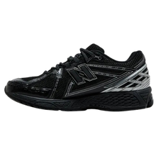 New Balance 1906R 'Black Silver'