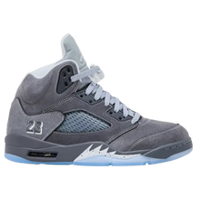 Air Jordan 5 Retro 'Wolf Grey' 2026