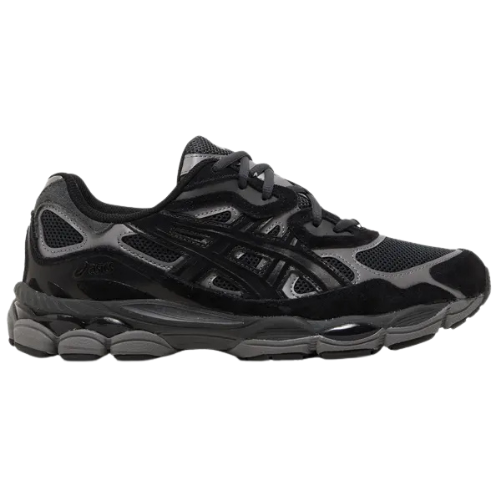 ASICS Gel NYC 'Graphite Grey Black'