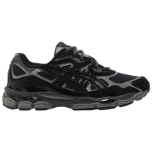 ASICS Gel NYC 'Graphite Grey Black'